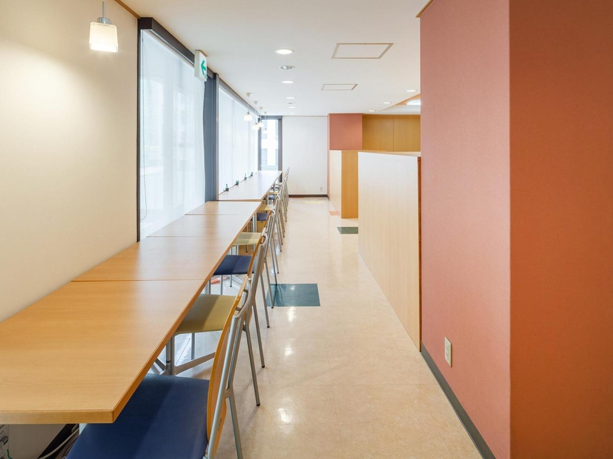 The One Five Osaka Sakaisuji - Vacation Stay 47177V מראה חיצוני תמונה